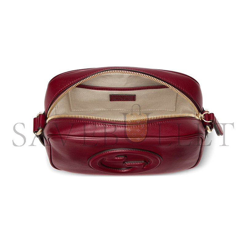 G*u*i blondie small shoulder bag 820429 (21*15.5*8cm)